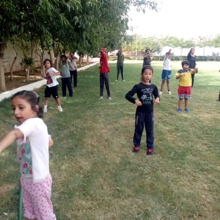 Primary Schools in jagatpura jaipur