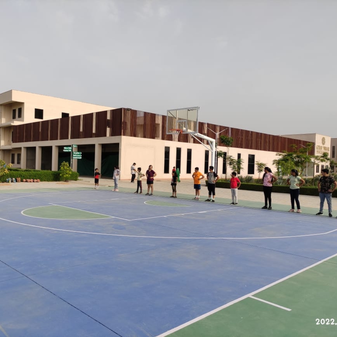 Schools in jaipur