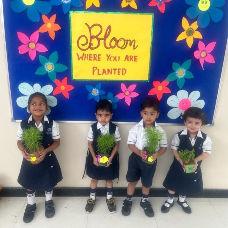 best school in jagatpura