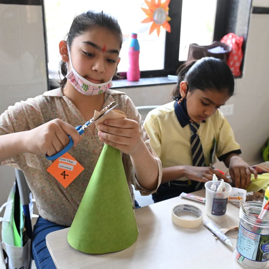 Best English medium school in Jaipur
