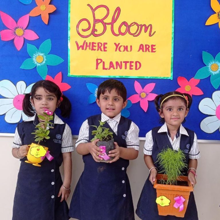 best school in jagatpura