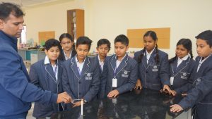 Best Primary school in jaipur