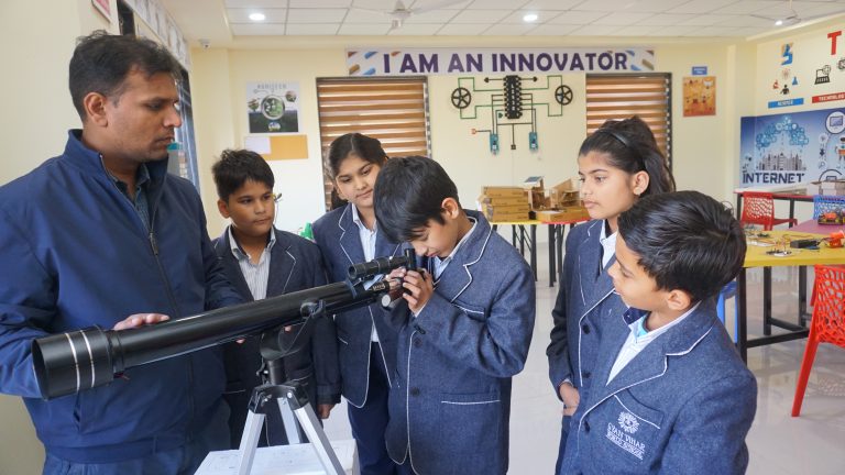 Best CBSE school in jaipur