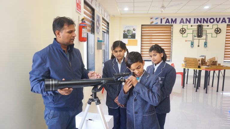 Best CBSE school in jaipur