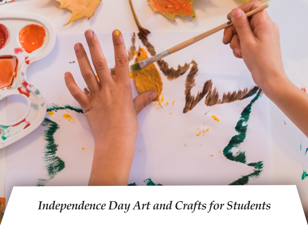 Independence Day at Best Schools in Jaipur