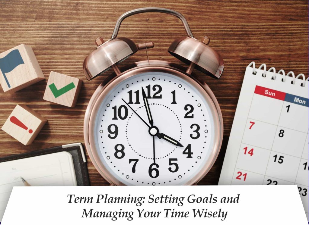 Time Management - Best Schools in Jaipur