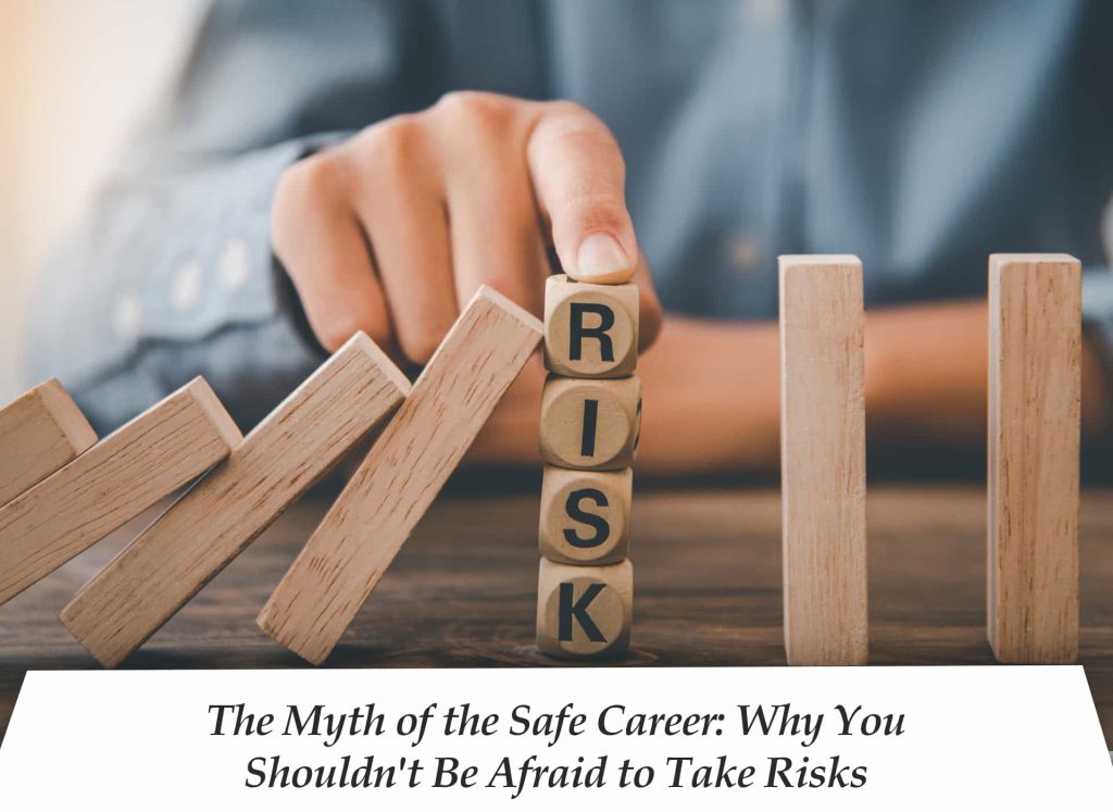 Safe Career - Best Schools in Jaipur
