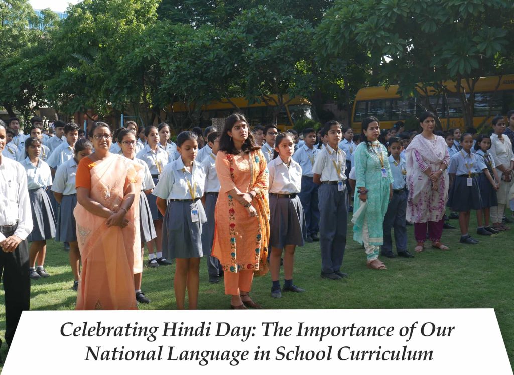 Top Schools in Jaipur