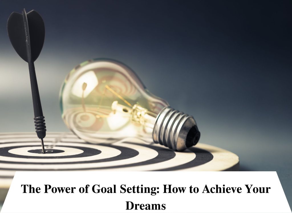 Achieve your Goals - Best Schools in Jaipur
