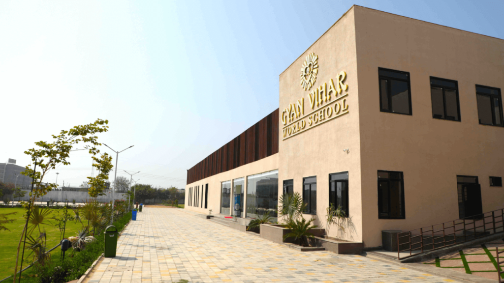 Best CBSE School in Jaipur