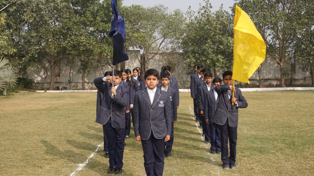 Top CBSE school in Jaipur