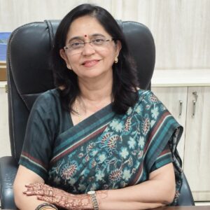 Rita Taneja