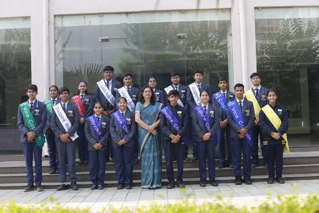 best schools in Jaipur