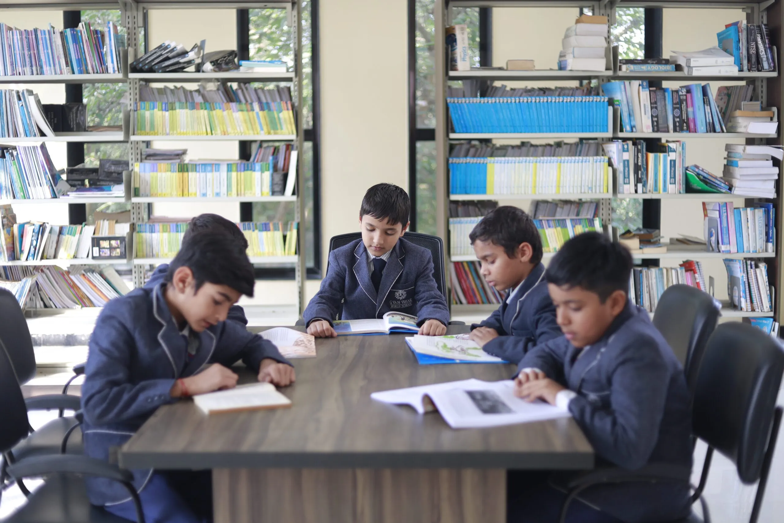 problem-solving skills for kids | best schools in Jaipur
