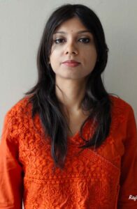 Sudipta Bhuniya