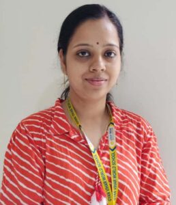 Akanksha Srivastava