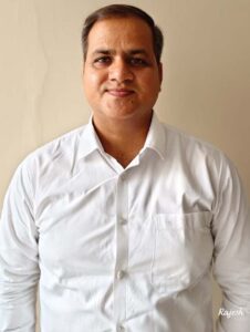Rajesh Badotiya