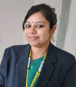 Rachieta Gaur
