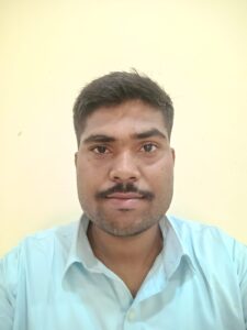 Ankit Kushwaha