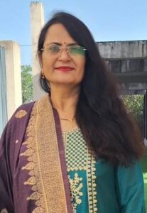 Arpana Malhotra