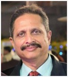 Deepak Gokhale