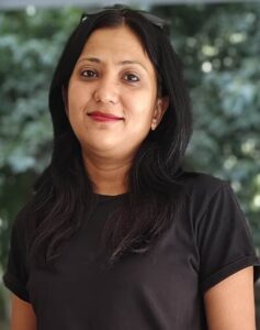 Jagriti Yadav
