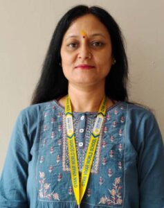 Jyoti Chauhan