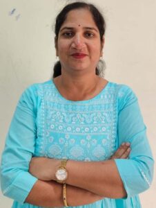 Neetu Vijay