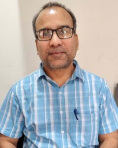 Prabhat Ranjan