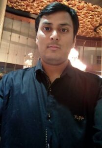 Rakesh Kumar Sharma