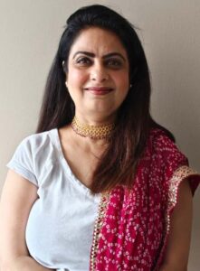 Ritu Gulati