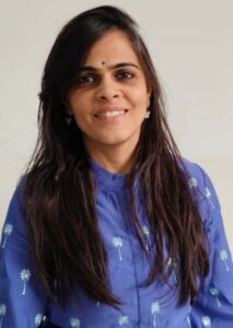Rupali Gaur