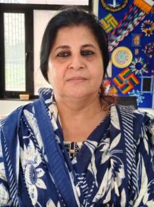 Sangeeta Gulati