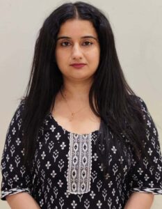 Shivangi Singh