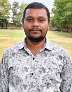 Vimal Gautam