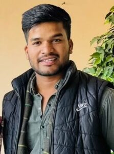 Bheem Shankar Rao
