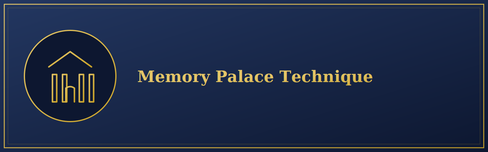 Memory Techniques