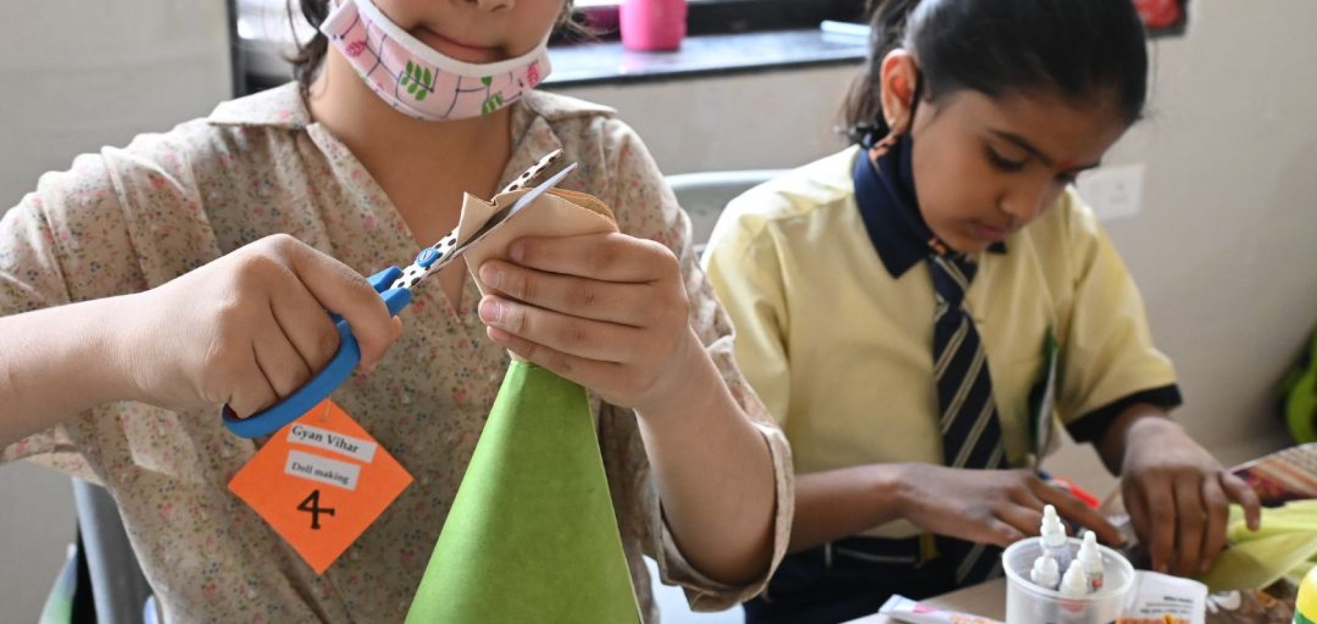 Best English medium school in Jaipur