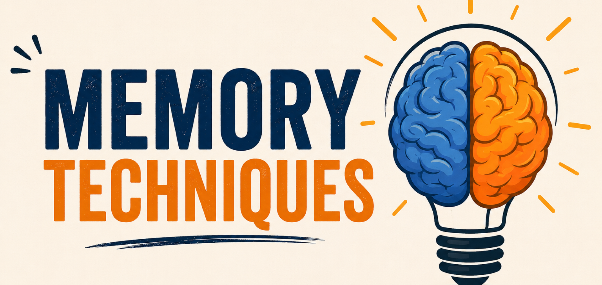 memory techniques