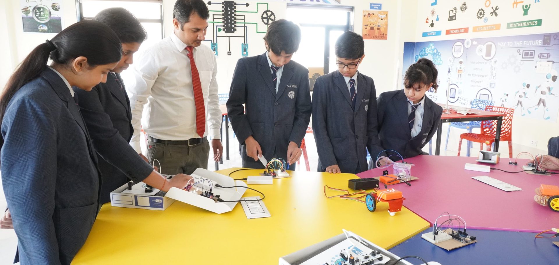 Best schools in Jaipur