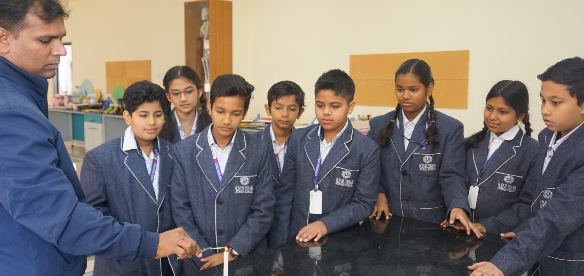 Best Primary school in jaipur