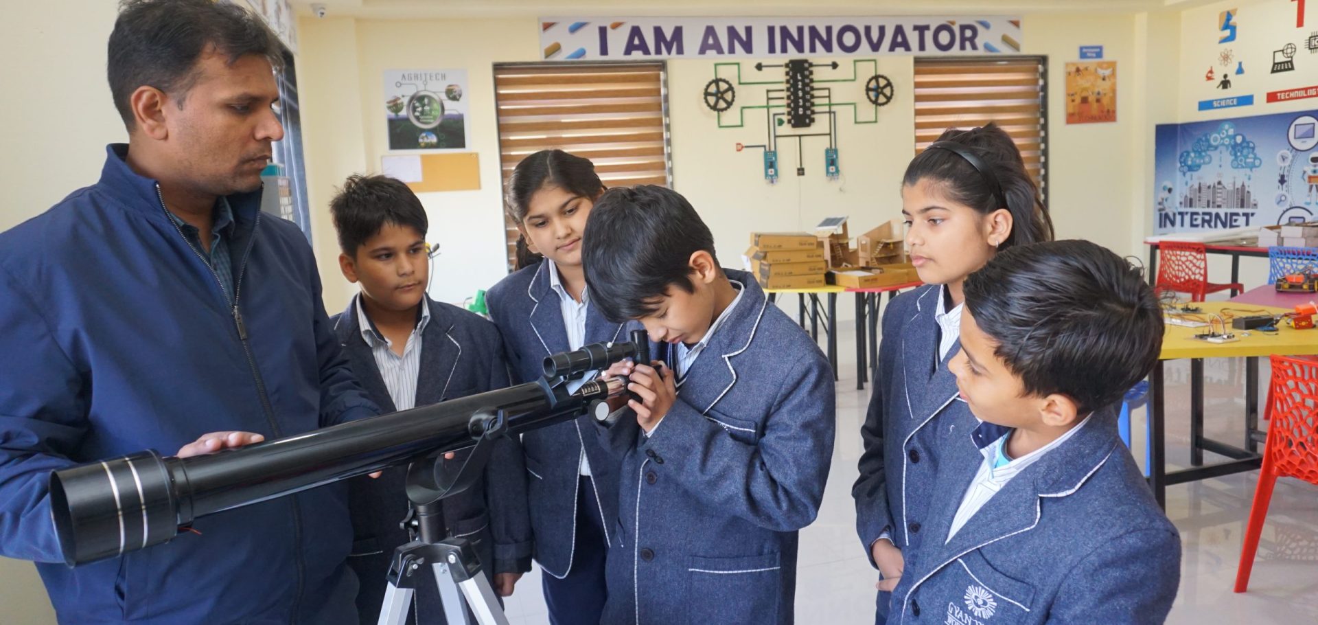 Best CBSE school in jaipur