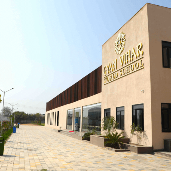 Best CBSE School for Kids in Jaipur