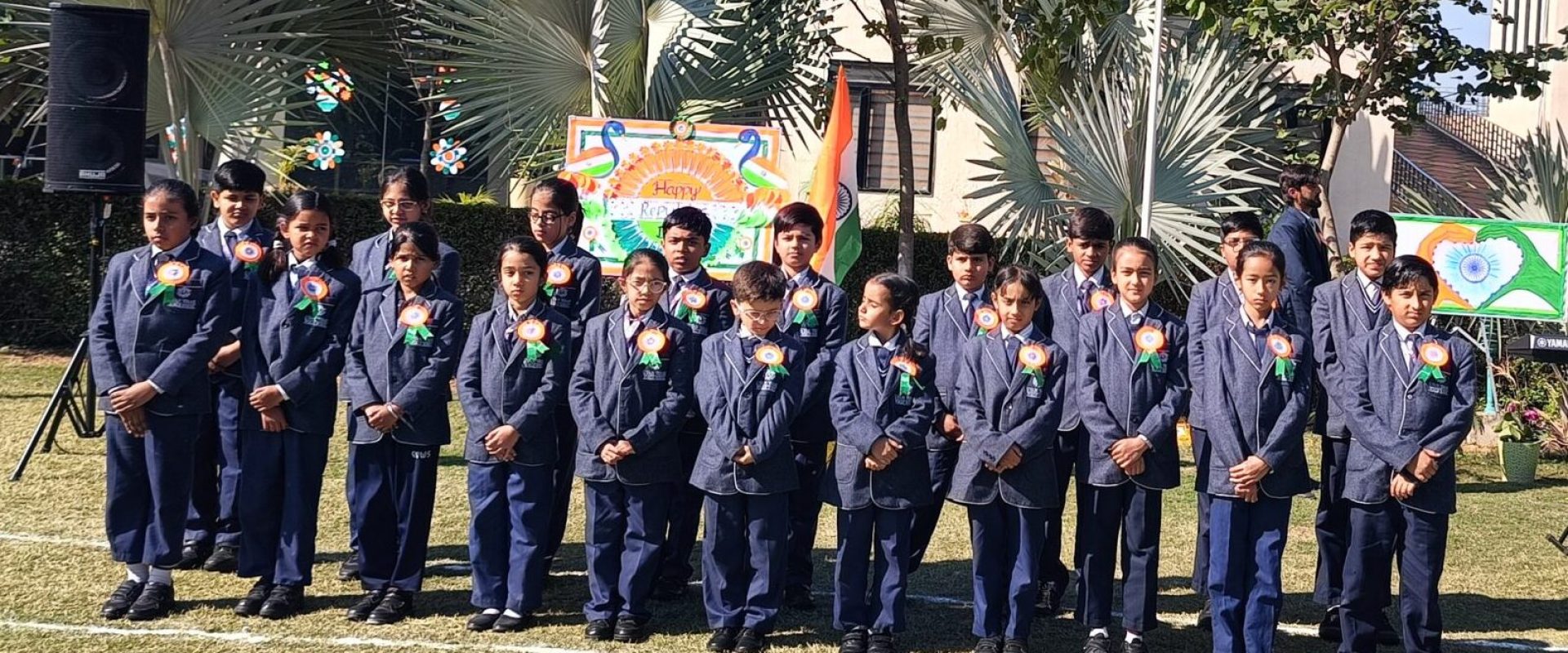 Best CBSE School in Jaipur
