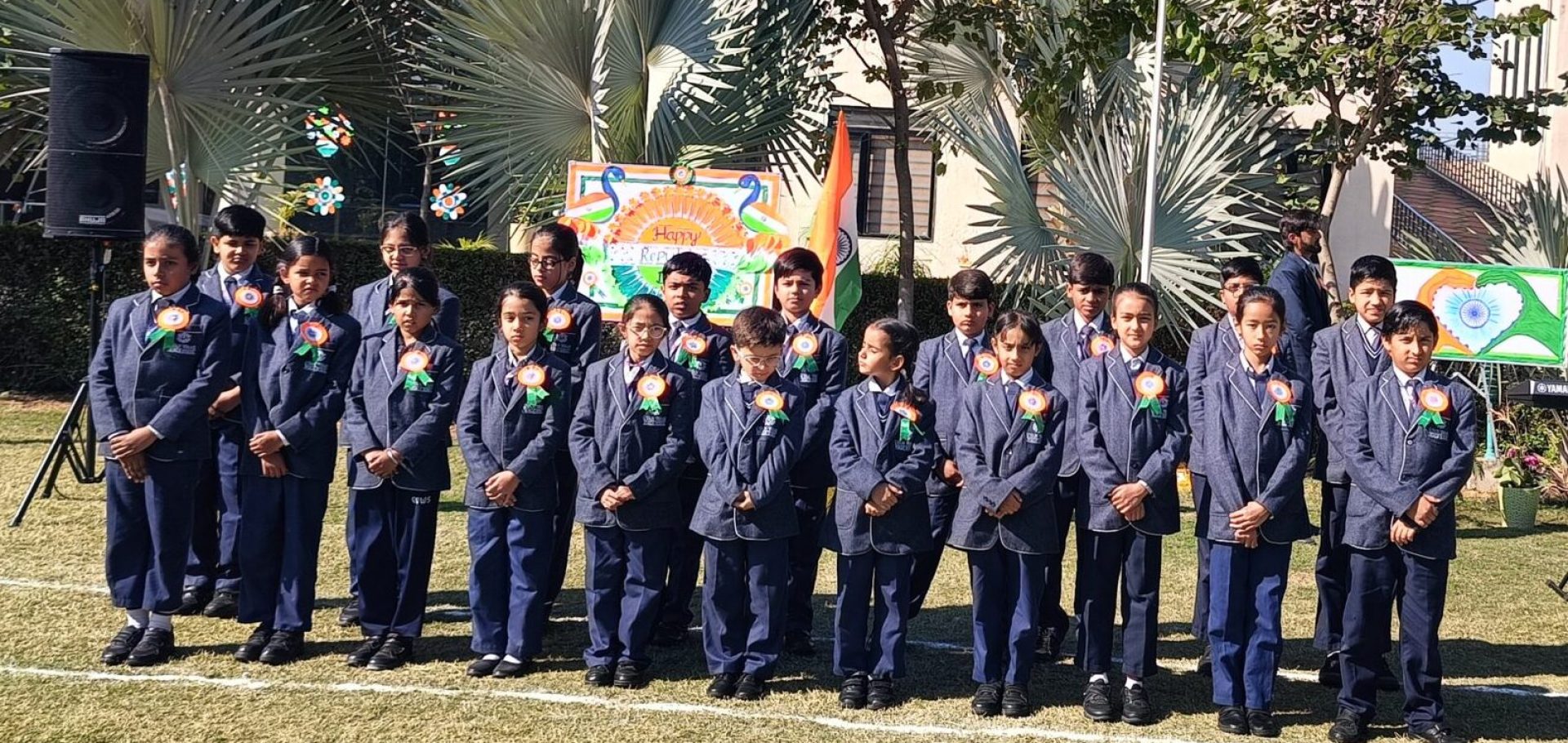 Best CBSE School in Jaipur