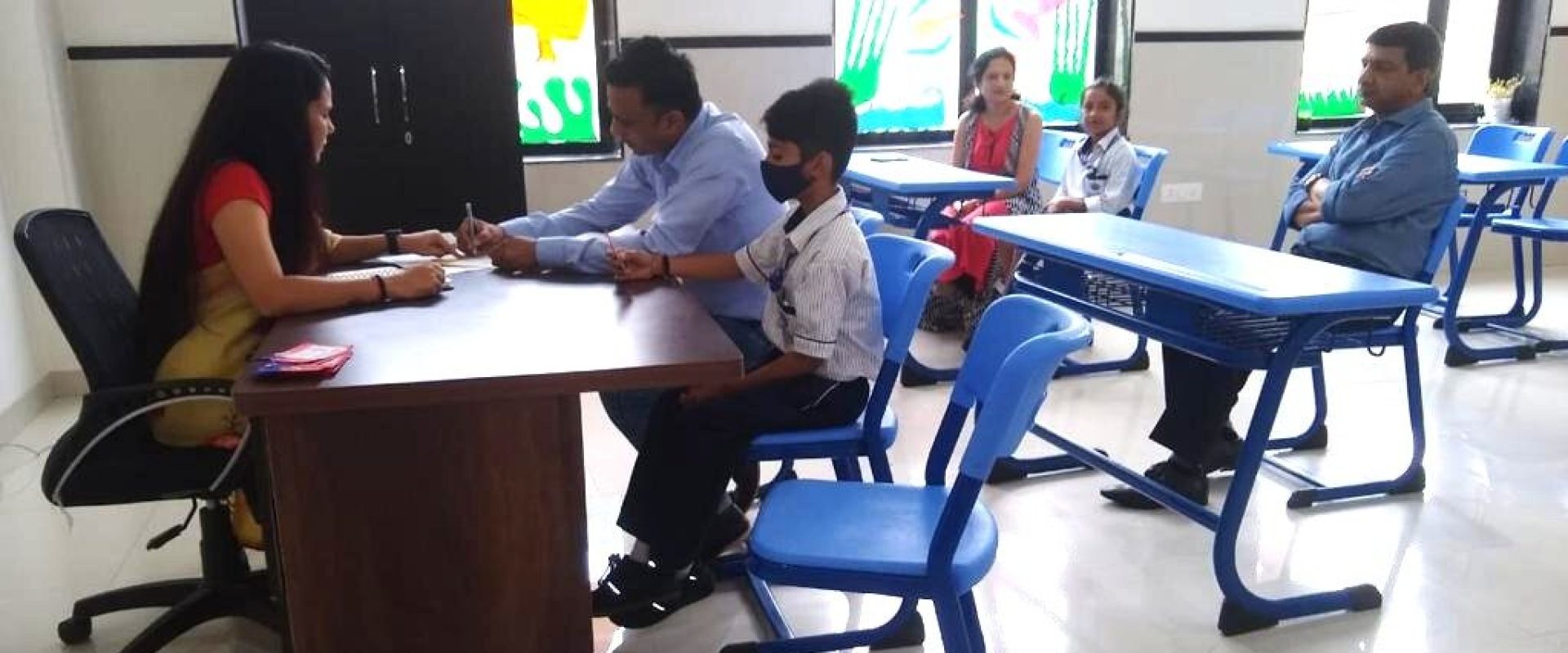 Top CBSE School in Jaipur