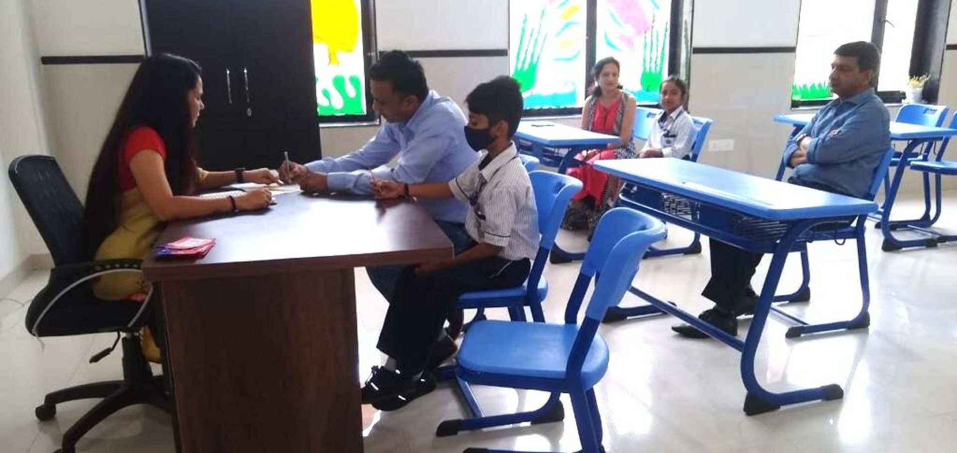Top CBSE School in Jaipur