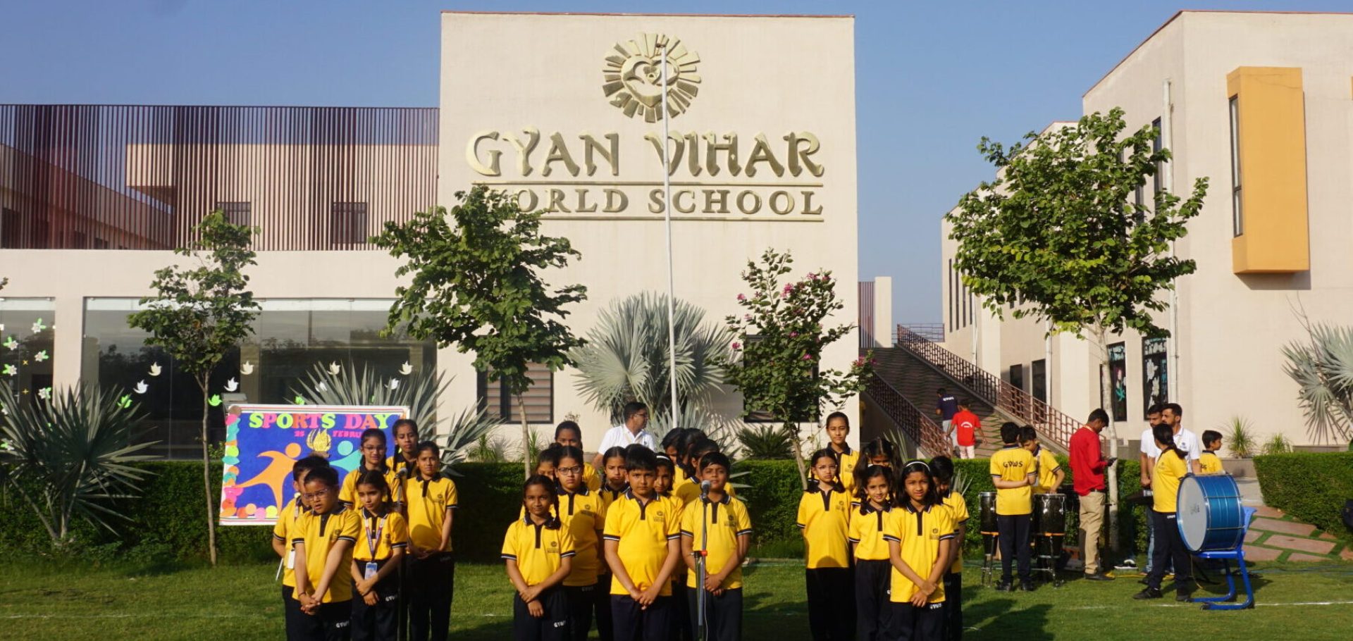 Top CBSE School in Jaipur