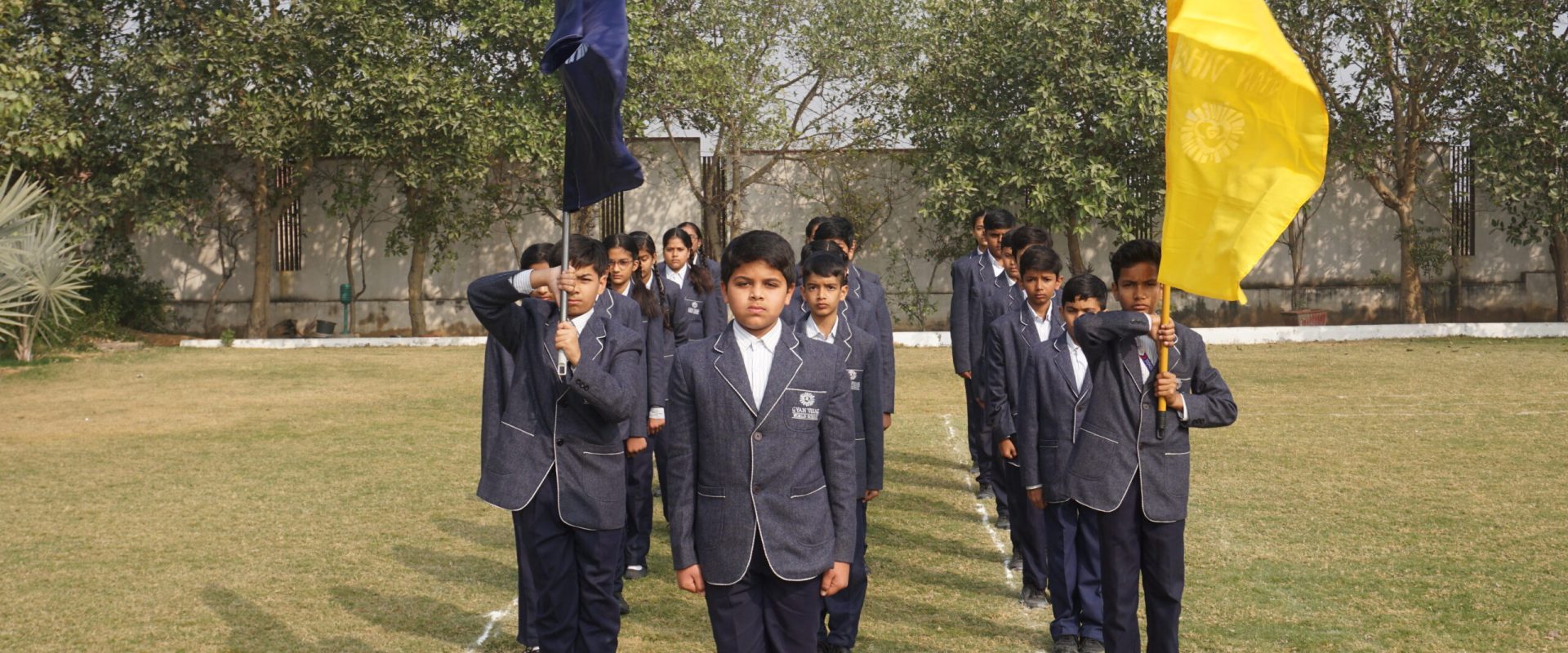 Top CBSE school in Jaipur