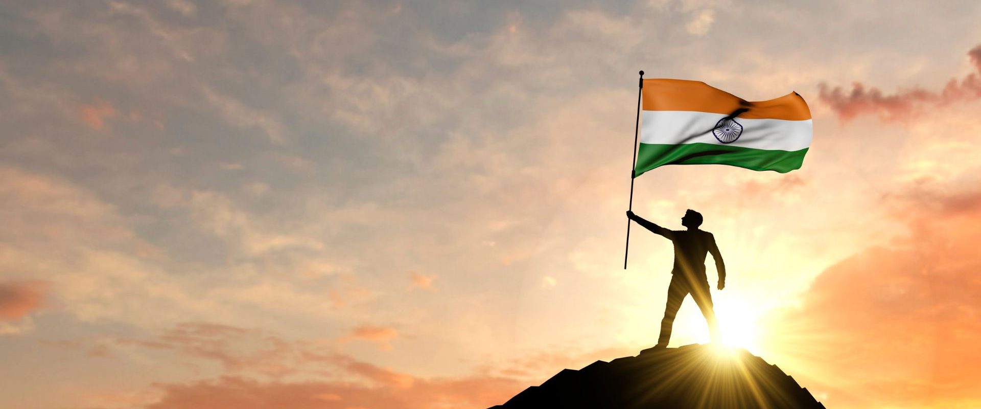 The Dawn of Freedom: Reflecting on India's Independence Day